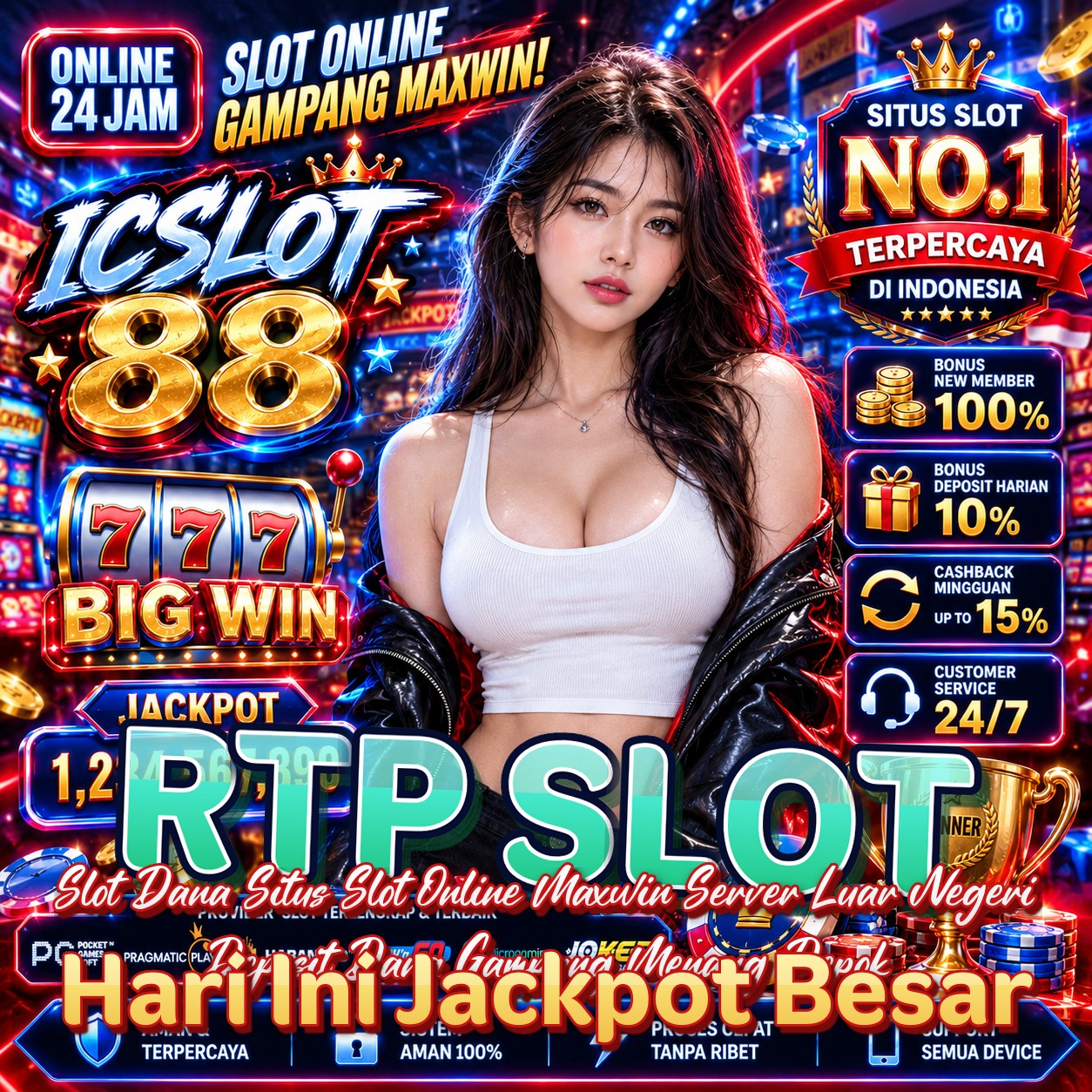 RTP SLOT